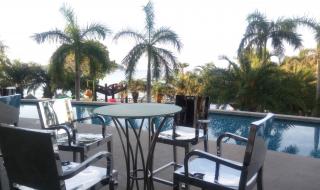 亚龙湾假日酒店 亚龙湾假日酒店