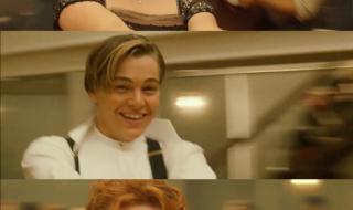 泰坦尼克号未删版