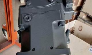 德国力士乐rexroth