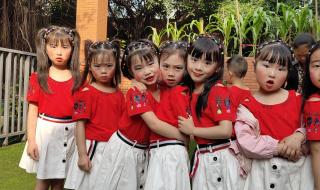 六一幼儿园园长致辞