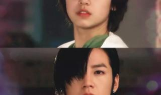 原来是美男啊的插曲