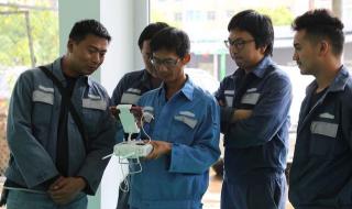 无人机应用技术 无人机应用技术