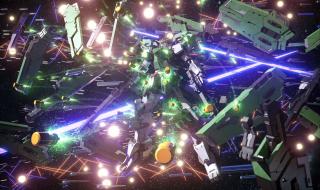 高达00剧场版主题曲 高达00剧场版主题曲