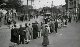 最近观看历史记录