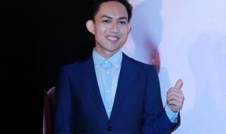 萧敬腾星光大道 萧敬腾星光大道