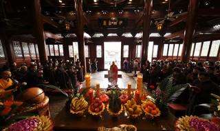 三皈依是什么意思