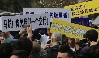 370马航失联终于揭晓