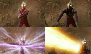 奥特曼光线最弱排名 奥特曼光线最弱排名