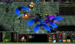 守卫剑阁怎么吃装备 守卫剑阁怎么吃装备