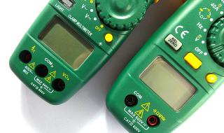 数字万用表价格