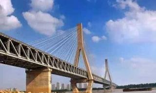 武汉天兴洲长江大桥 武汉天兴洲长江大桥