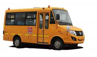 19座幼儿园校车价格