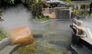 从化碧水湾温泉团购 从化碧水湾温泉团购