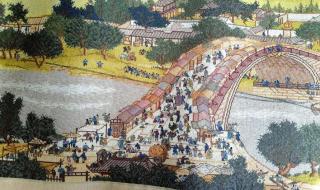 10年绣完清明上河图