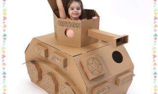 幼儿园手工制作大全