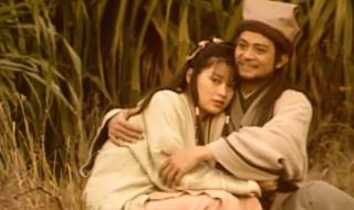 金庸武侠电视剧大全 金庸武侠电视剧大全