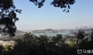 佘山月湖雕塑公园