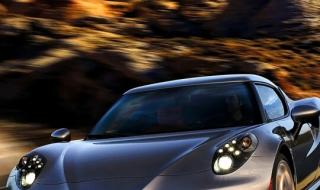 阿尔法罗密欧多少钱