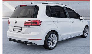 一汽大众购车贷款