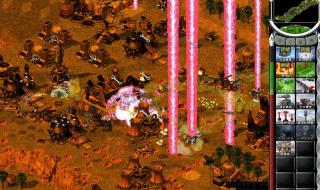 红色警戒2:科技时代 红色警戒2:科技时代