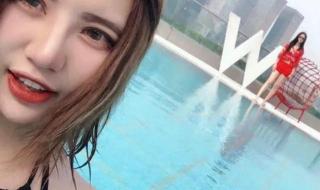 翼装飞行天门山摔死 翼装飞行天门山摔死