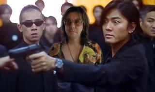 古惑仔5粤语 古惑仔5粤语