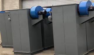 除尘器布袋生产厂家 除尘器布袋生产厂家