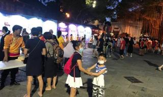 深圳锦绣中华门票