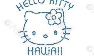 hellokitty什么意思