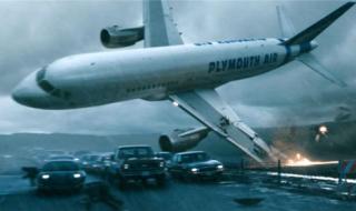 97南航空难机长照片