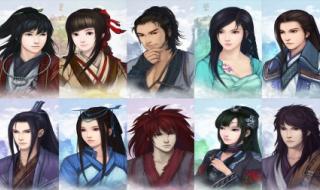 仙剑奇侠传5dlc 仙剑奇侠传5dlc