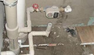 水管漏水维修检测