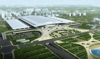 中国火车站排名 中国火车站排名