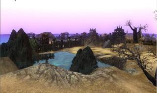 寻仙东山岛 寻仙东山岛