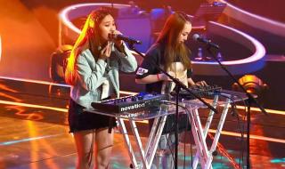 中国好声音谁是冠军 中国好声音谁是冠军