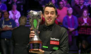 奥沙利文第十杆147 奥沙利文第十杆147