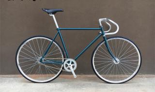 死飞自行车品牌 死飞自行车品牌