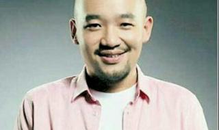 中国好声音李代沫