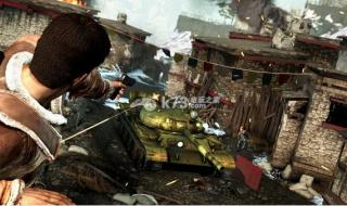 神秘海域2攻略 神秘海域2攻略