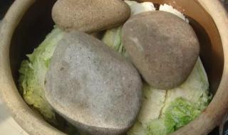 东北的酸菜是什么菜