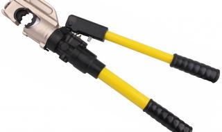 液压压线钳 液压压线钳