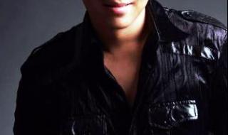 我为情哥唱情歌