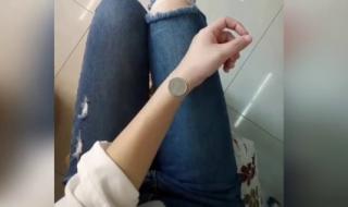 一元硬币手 一元硬币手