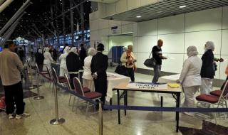 石狮长途汽车站 石狮长途汽车站