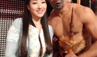 非诚勿扰李莉娜微博 非诚勿扰李莉娜微博