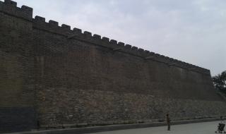 正定南城门 正定南城门