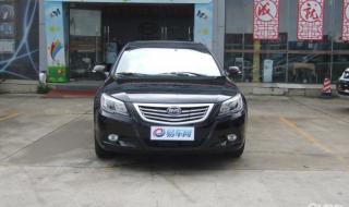 比亚迪g6报价及图片