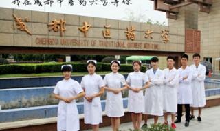 成都中医药大学附院