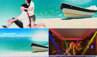 歌曲当我想你的时候 歌曲当我想你的时候