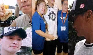 何家劲演过的电视剧 何家劲演过的电视剧